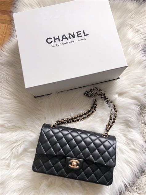 chanel in uk price|how much chanel bag.